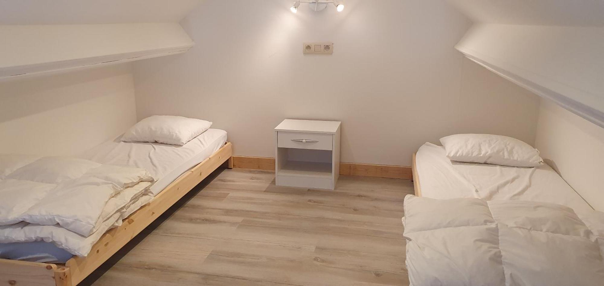 Durbuy Cosy Appart Exterior foto