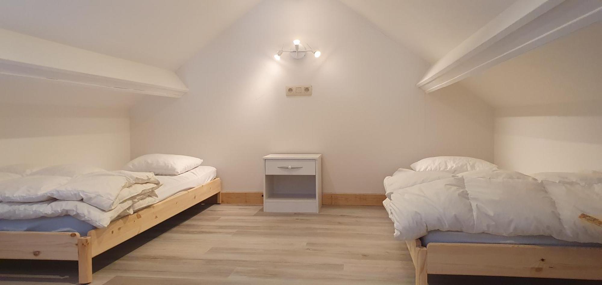 Durbuy Cosy Appart Exterior foto