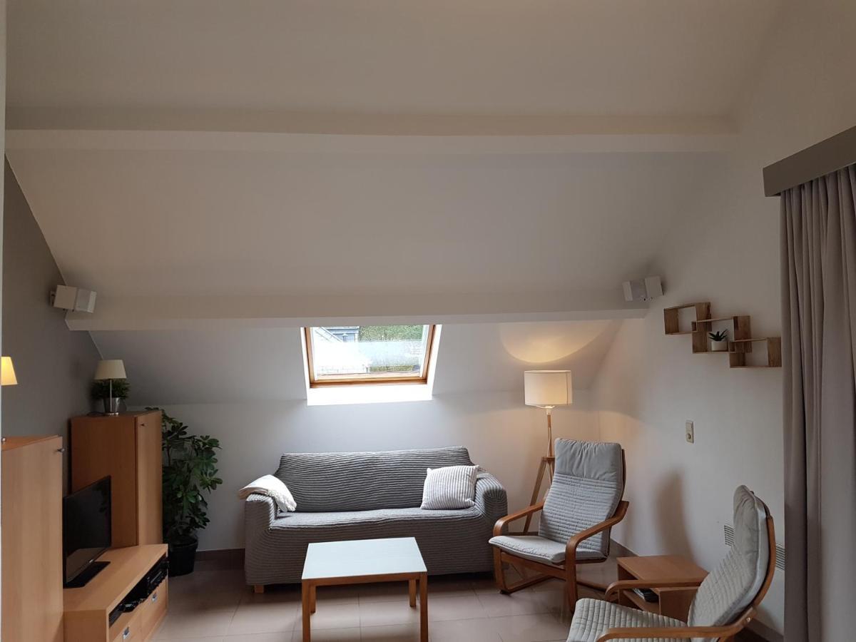Durbuy Cosy Appart Exterior foto
