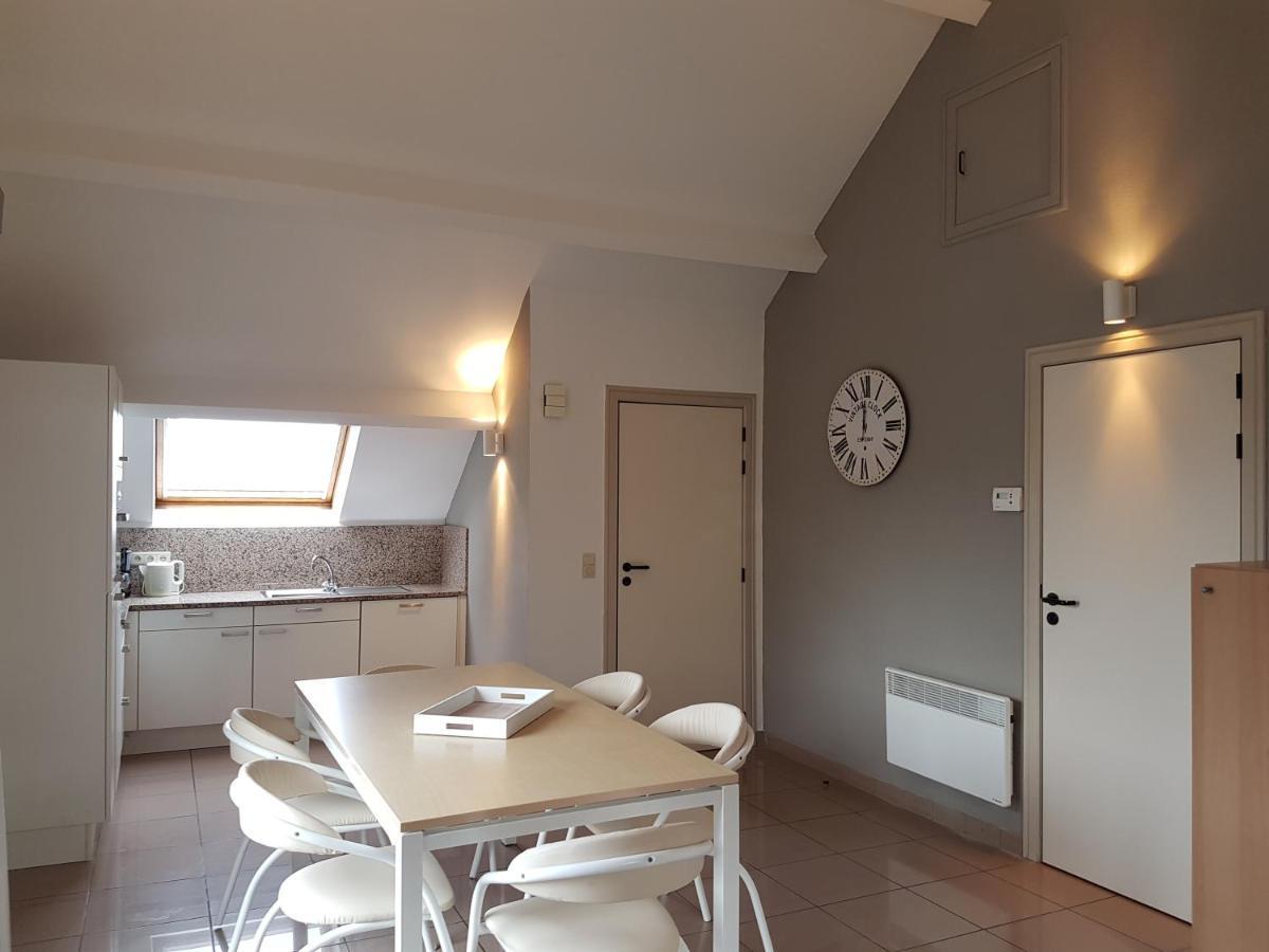 Durbuy Cosy Appart Exterior foto