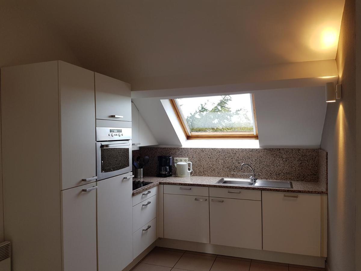 Durbuy Cosy Appart Exterior foto