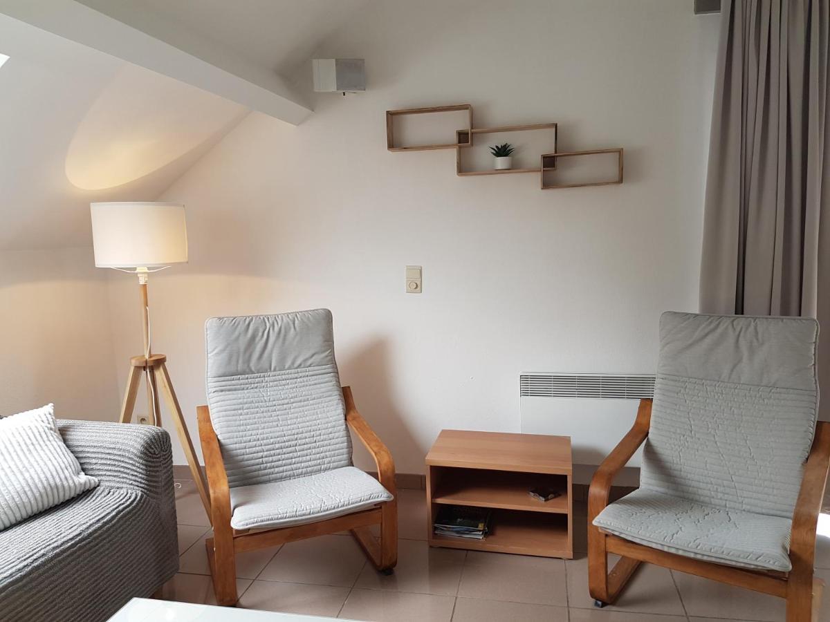 Durbuy Cosy Appart Exterior foto