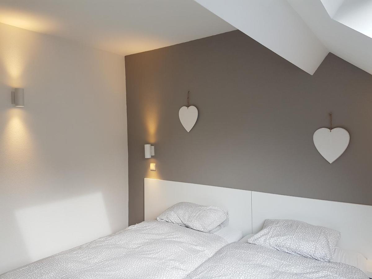 Durbuy Cosy Appart Exterior foto