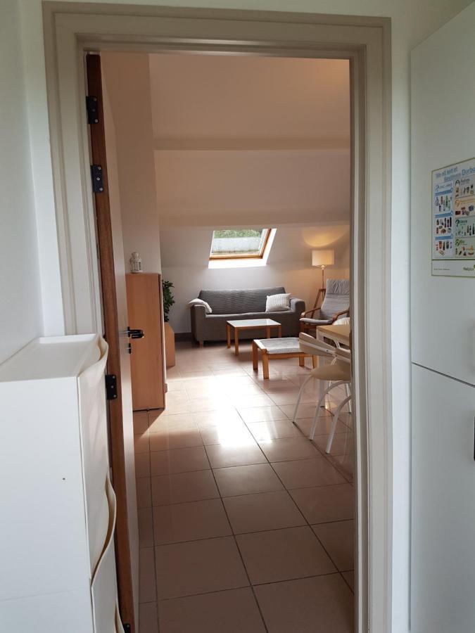 Durbuy Cosy Appart Exterior foto