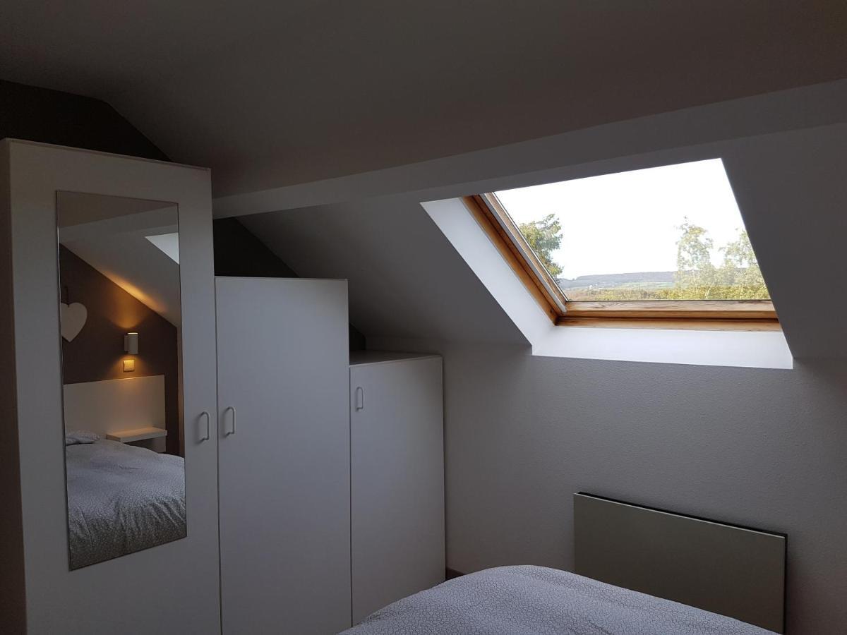 Durbuy Cosy Appart Exterior foto