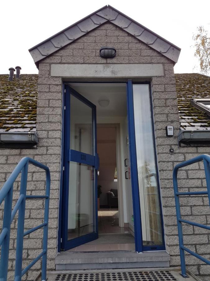 Durbuy Cosy Appart Exterior foto