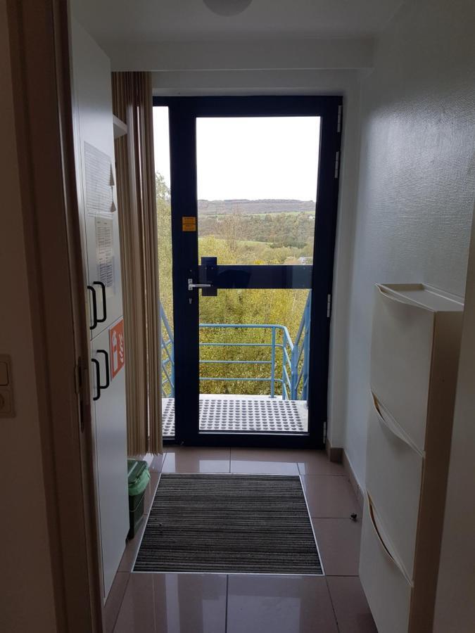 Durbuy Cosy Appart Exterior foto